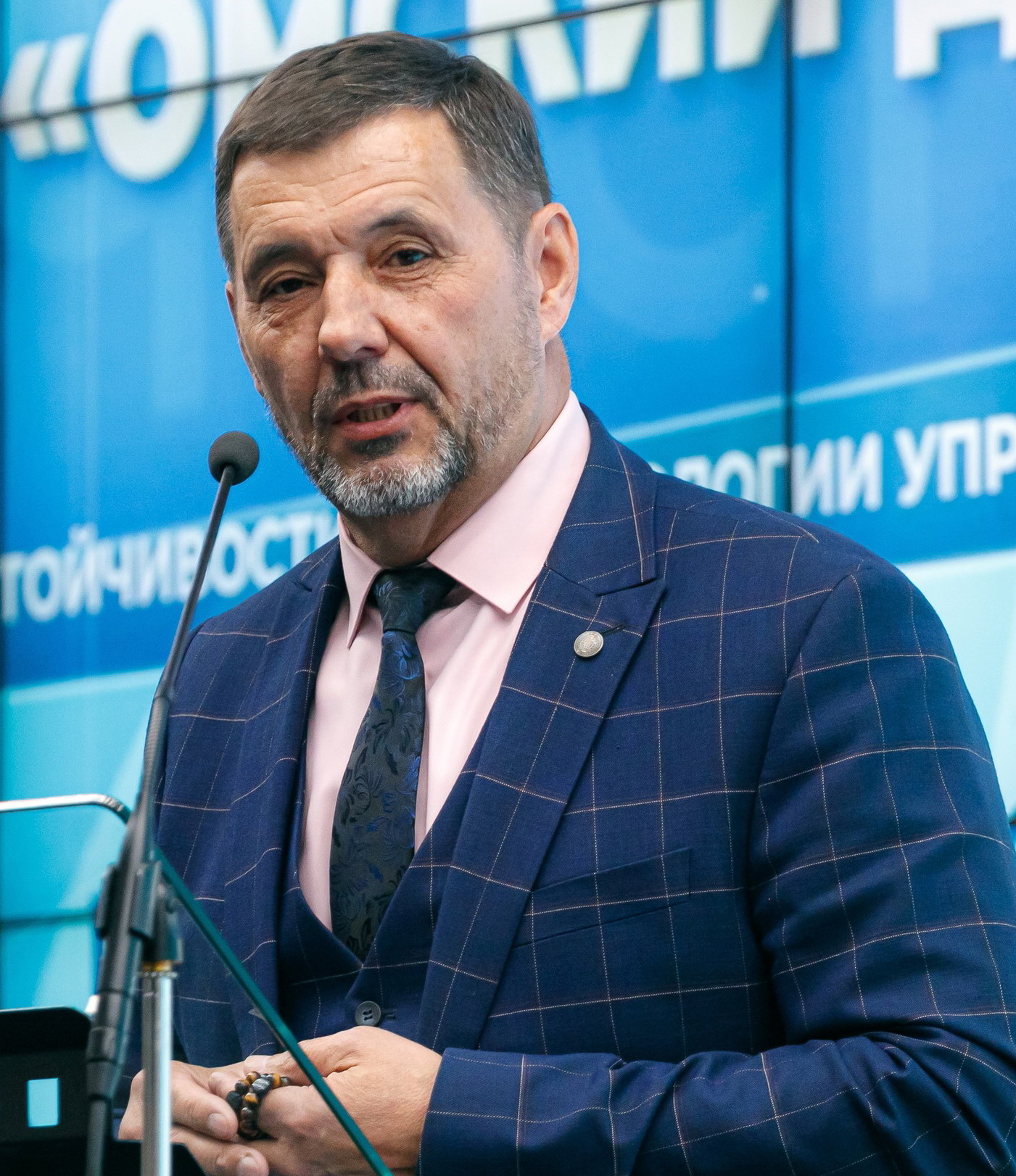Аркадий Владимирович Литманович