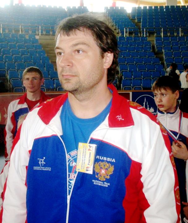 Константин Витальевич