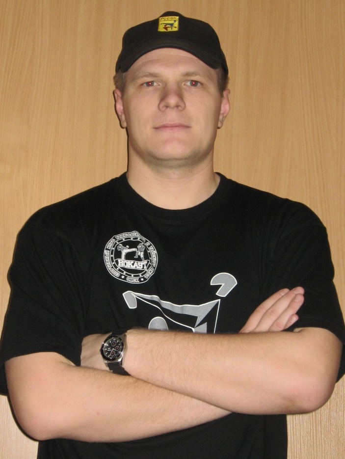 Сергей Николаевич Гутман
