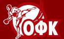 Общероссийская федерация кикбоксинга